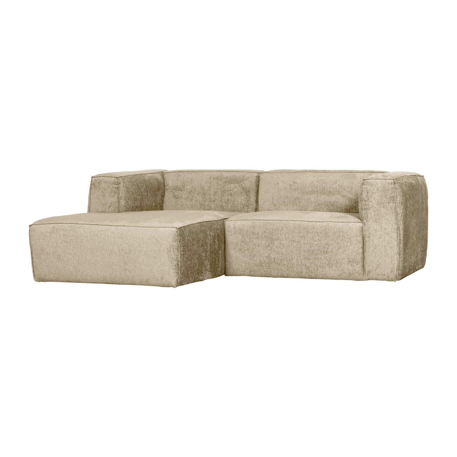 WOOOD Bean Chaise Longue Hoekbank