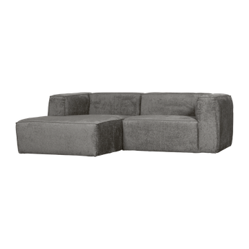 WOOOD Bean Chaise Longue Hoekbank