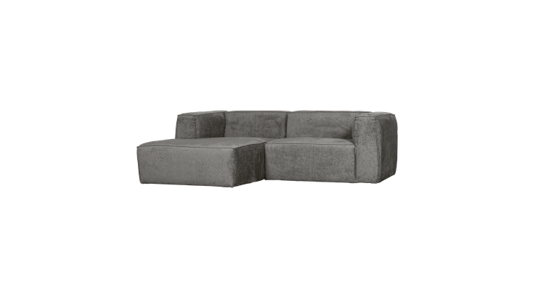 WOOOD Bean Chaise Longue Hoekbank
