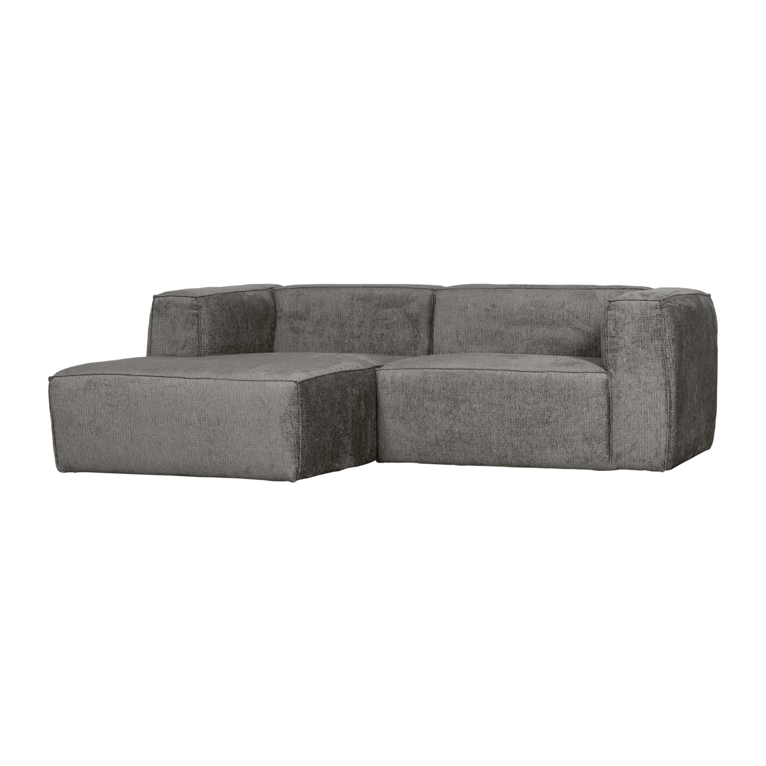 WOOOD Bean Chaise Longue Hoekbank