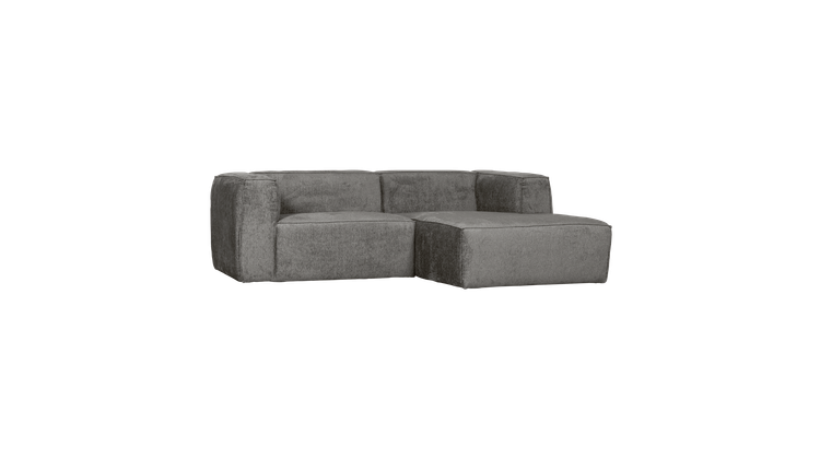 WOOOD Bean Chaise Longue Hoekbank