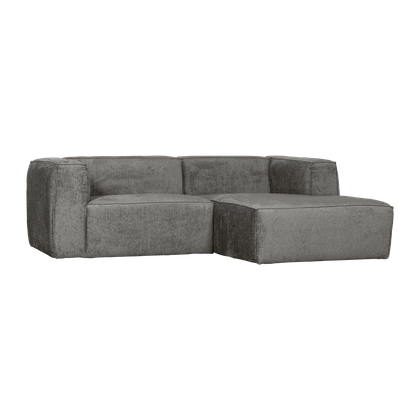 WOOOD Bean Chaise Longue Hoekbank