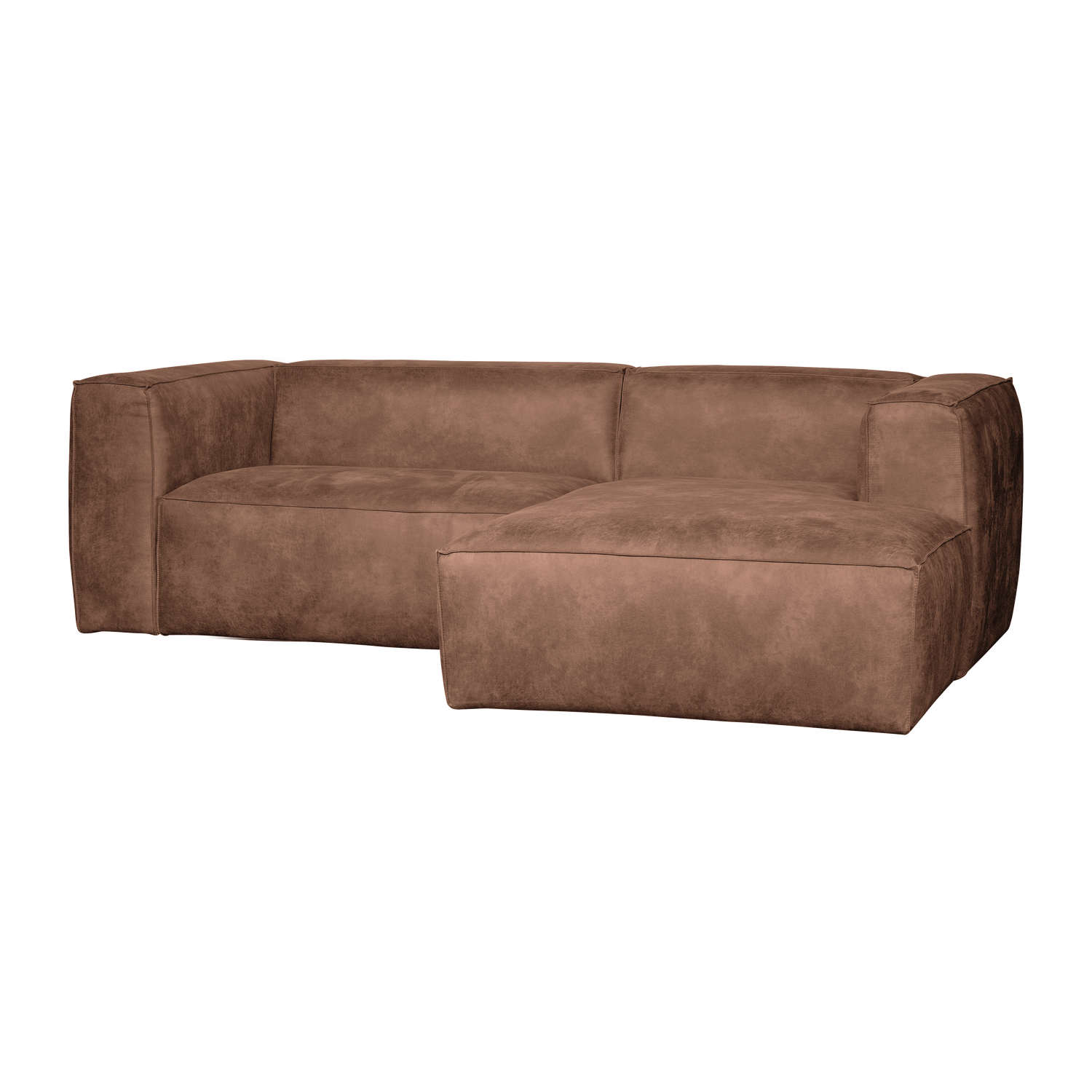 WOOOD Bean Chaise Longue Hoekbank