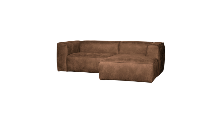 WOOOD Bean Chaise Longue Hoekbank
