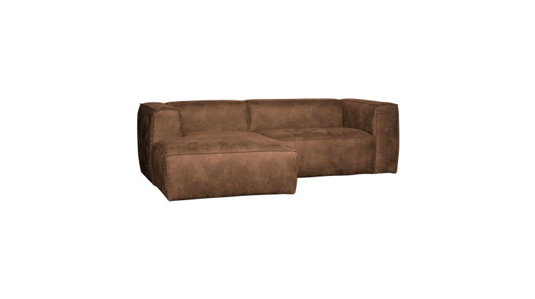 WOOOD Bean Chaise Longue Hoekbank