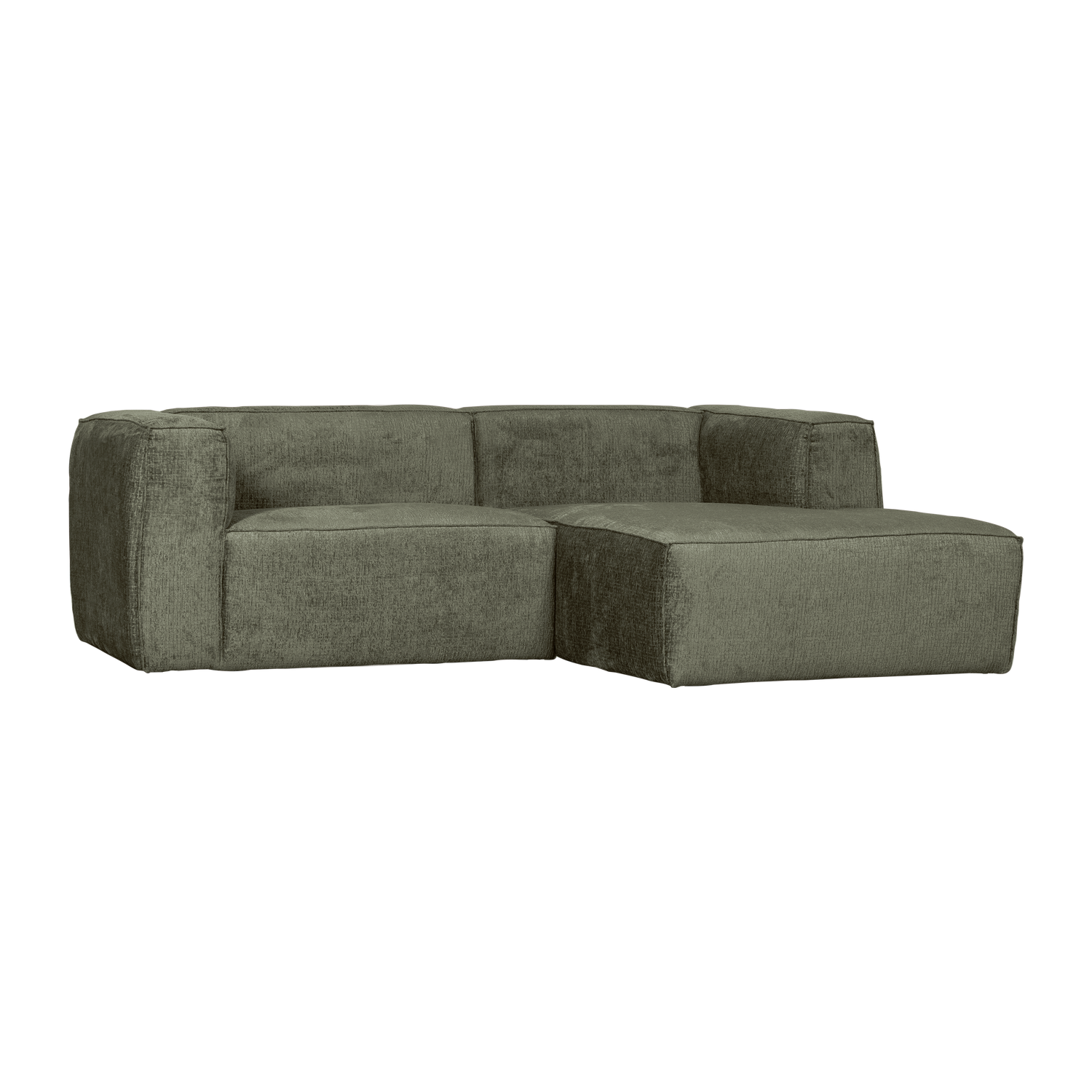 WOOOD Bean Chaise Longue Hoekbank