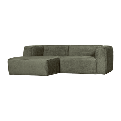 WOOOD Bean Chaise Longue Hoekbank