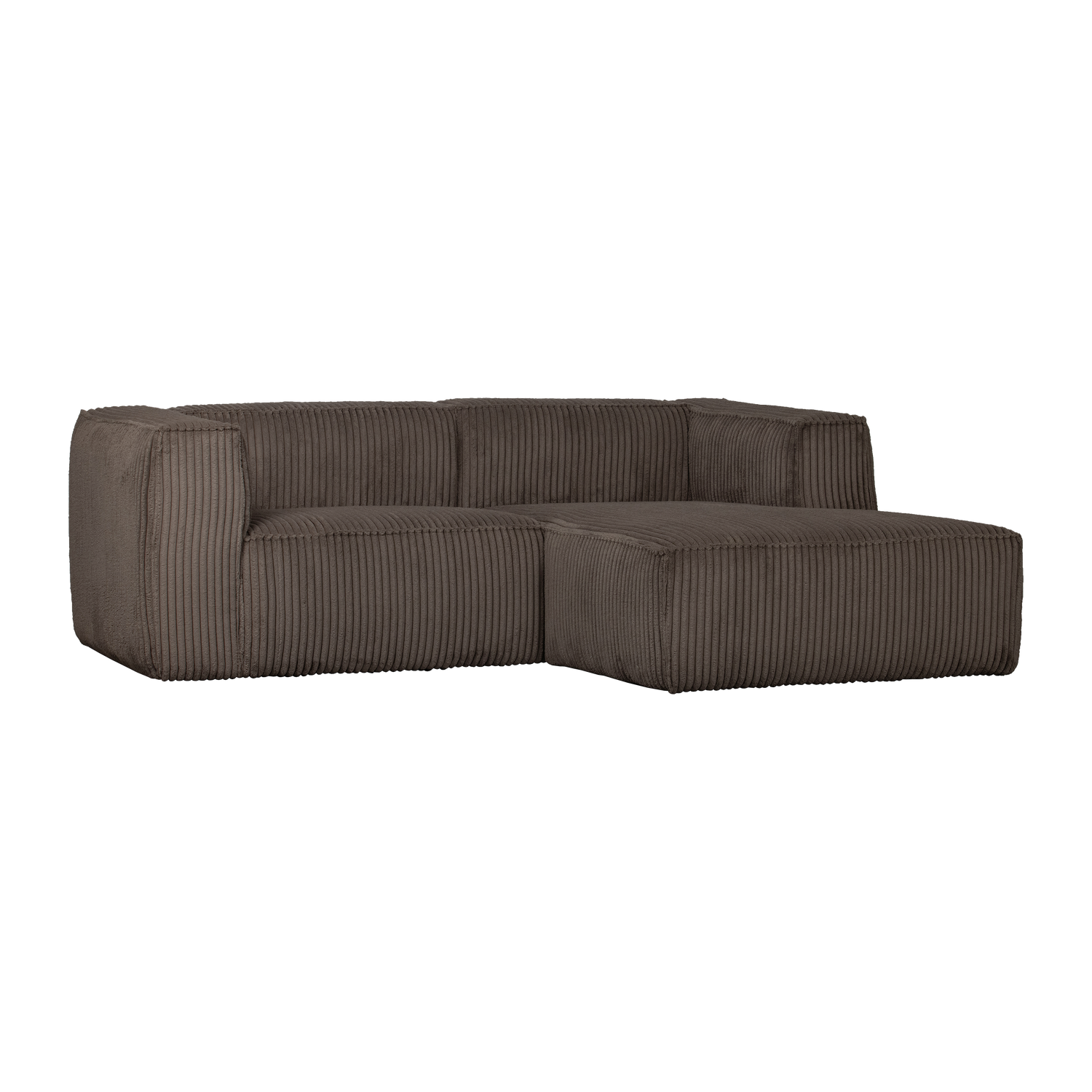 WOOOD Bean Chaise Longue Hoekbank