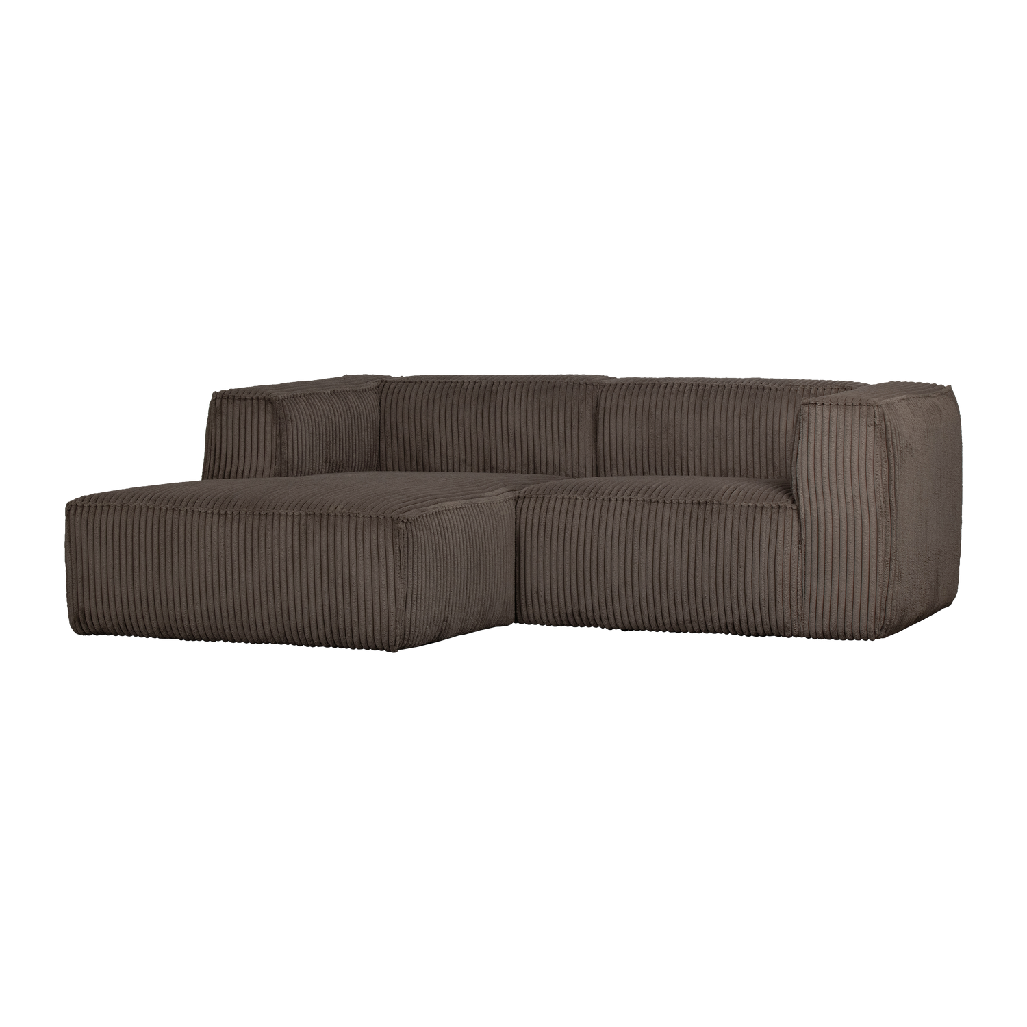 WOOOD Bean Chaise Longue Hoekbank