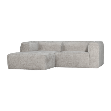 WOOOD Bean Chaise Longue Hoekbank