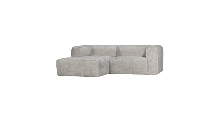 WOOOD Bean Chaise Longue Hoekbank