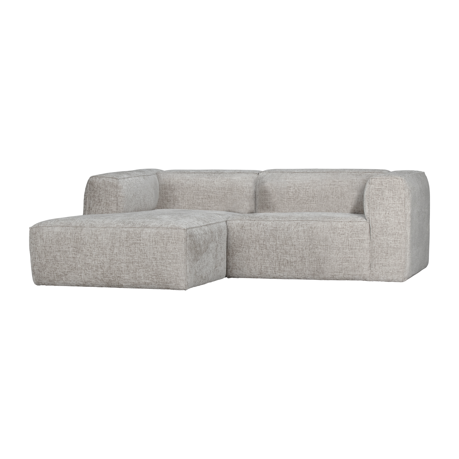WOOOD Bean Chaise Longue Hoekbank
