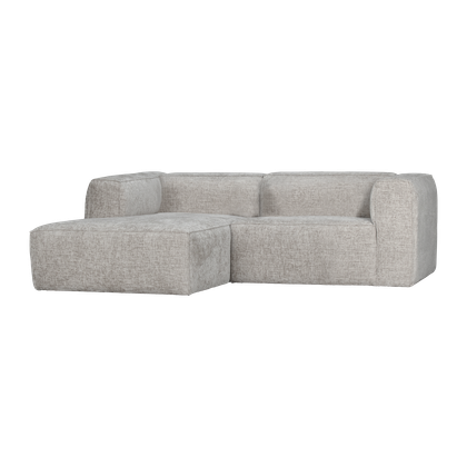 WOOOD Bean Chaise Longue Hoekbank