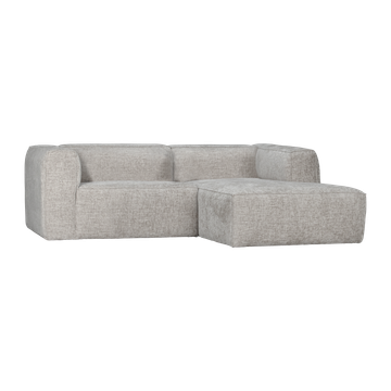 WOOOD Bean Chaise Longue Hoekbank