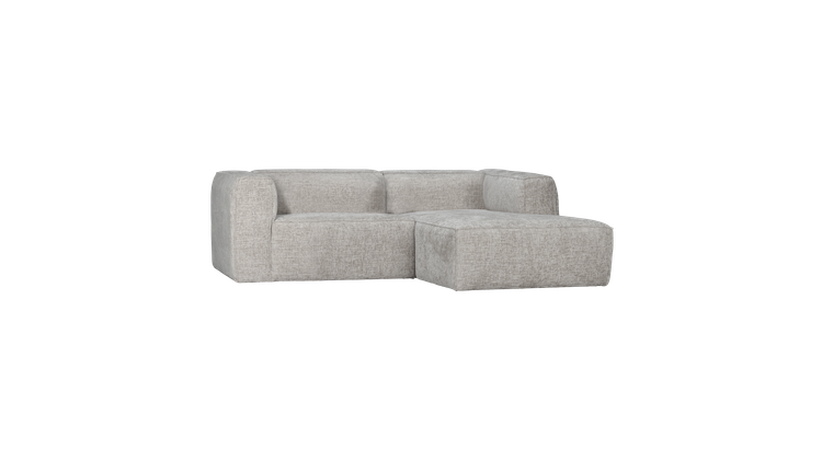 WOOOD Bean Chaise Longue Hoekbank