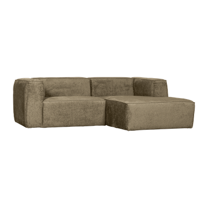 WOOOD Bean Chaise Longue Hoekbank