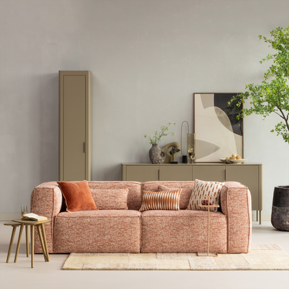 WOOOD Bean Chaise Longue Hoekbank