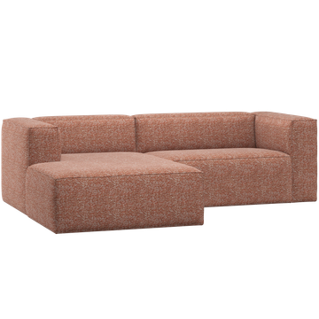 WOOOD Bean Chaise Longue Hoekbank