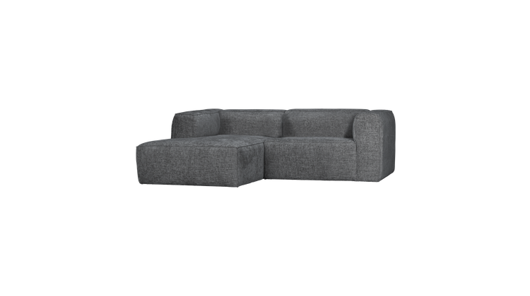WOOOD Bean Chaise Longue Hoekbank