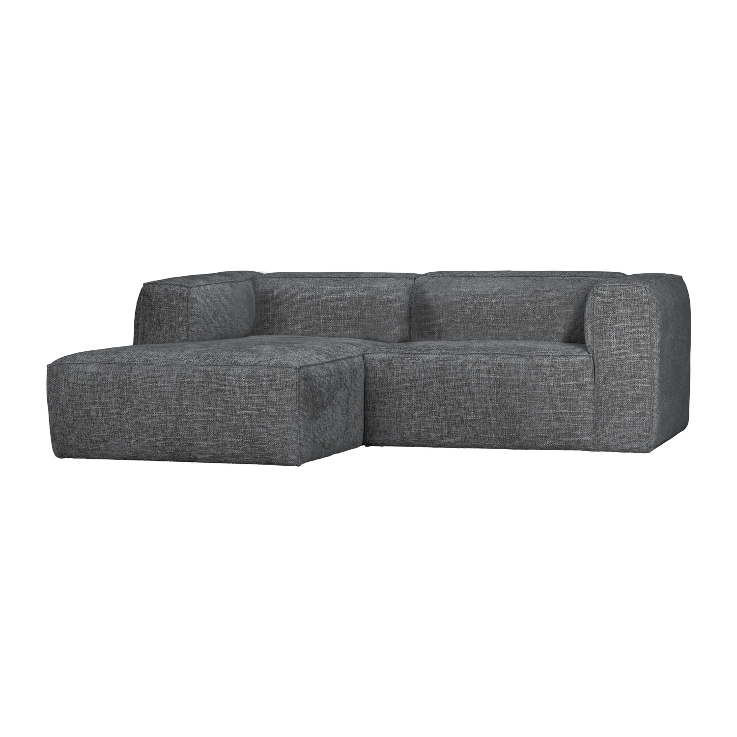 WOOOD Bean Chaise Longue Hoekbank