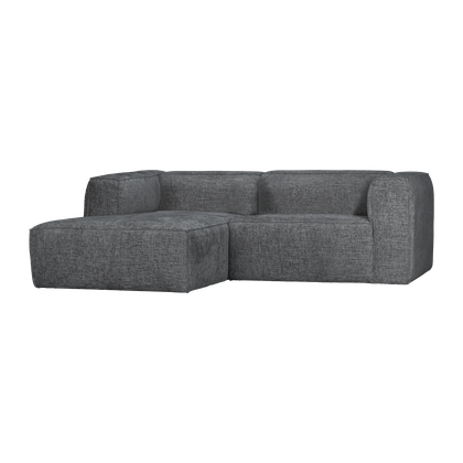 WOOOD Bean Chaise Longue Hoekbank