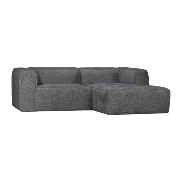 WOOOD Bean Chaise Longue Hoekbank