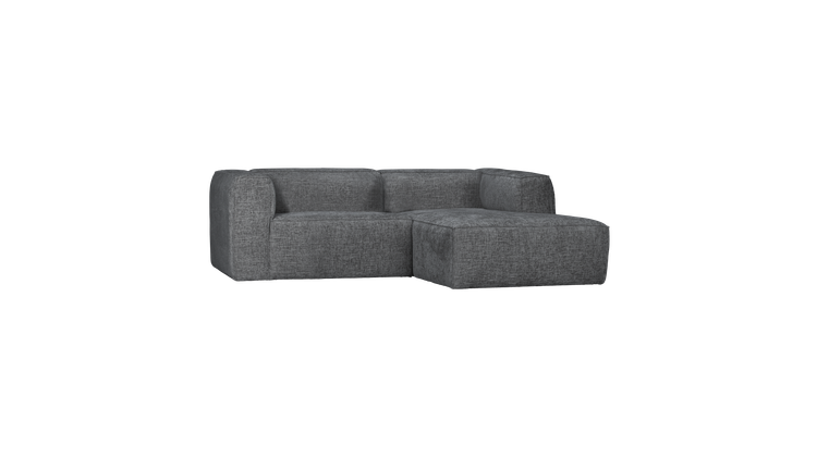WOOOD Bean Chaise Longue Hoekbank