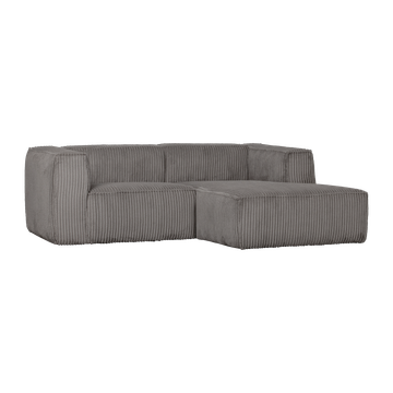 WOOOD Bean Chaise Longue Hoekbank