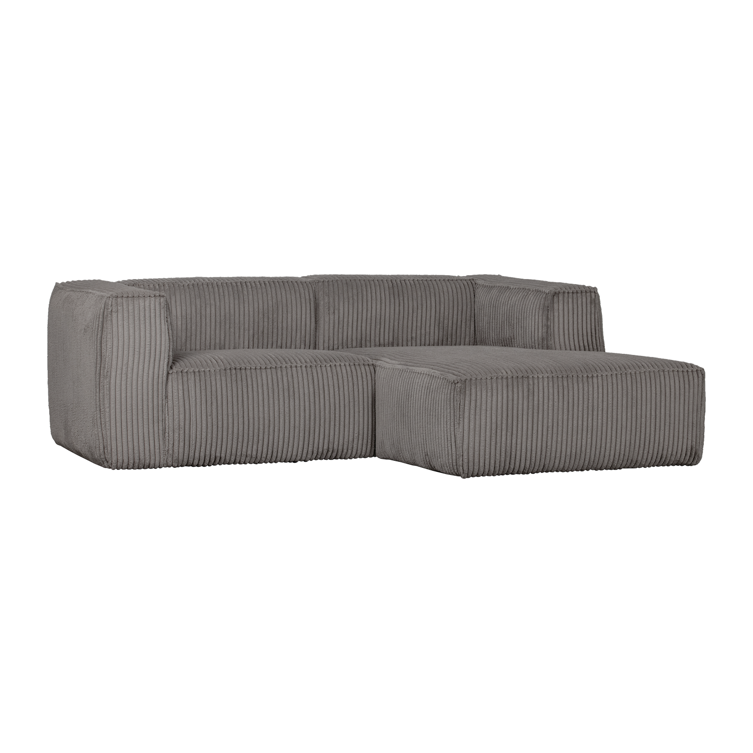 WOOOD Bean Chaise Longue Hoekbank