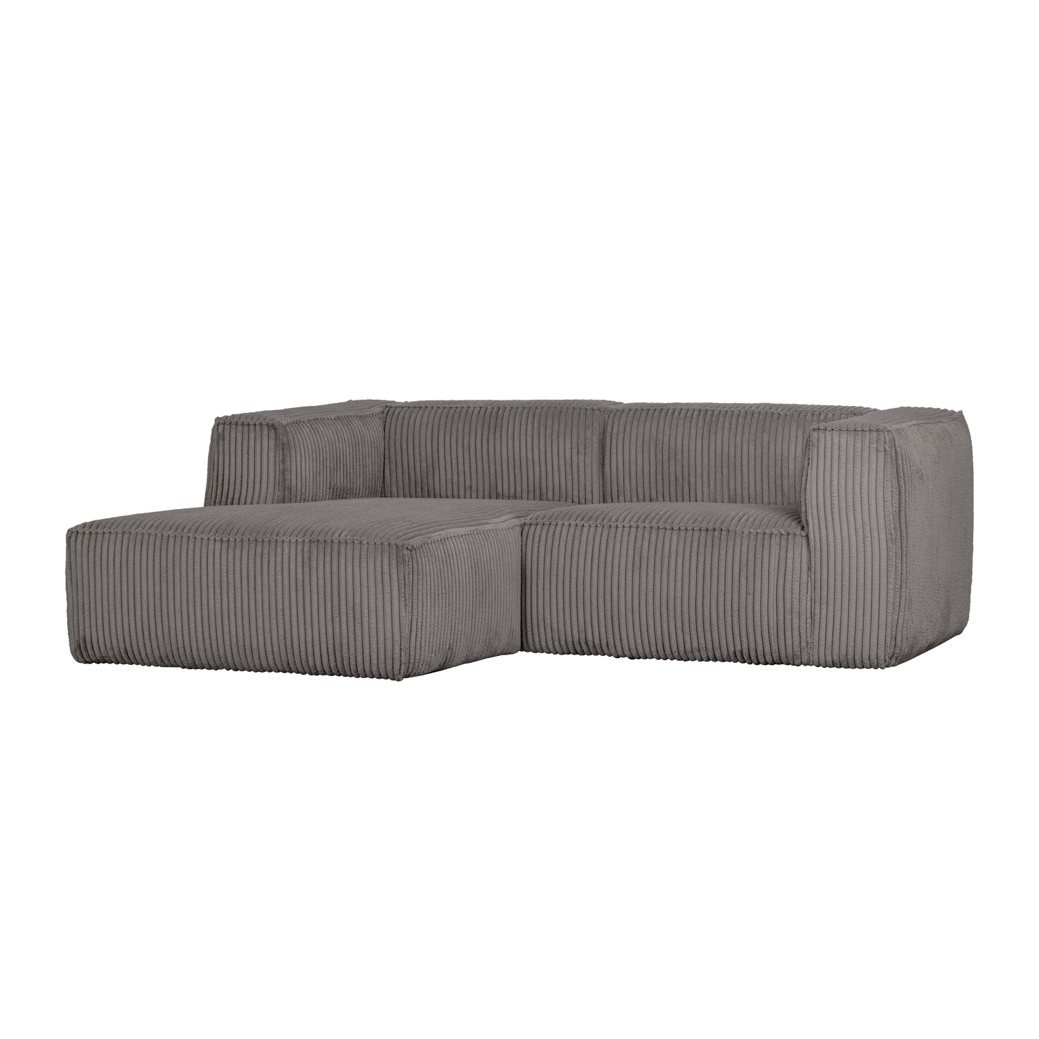 WOOOD Bean Chaise Longue Hoekbank