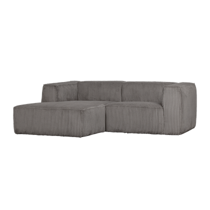 WOOOD Bean Chaise Longue Hoekbank