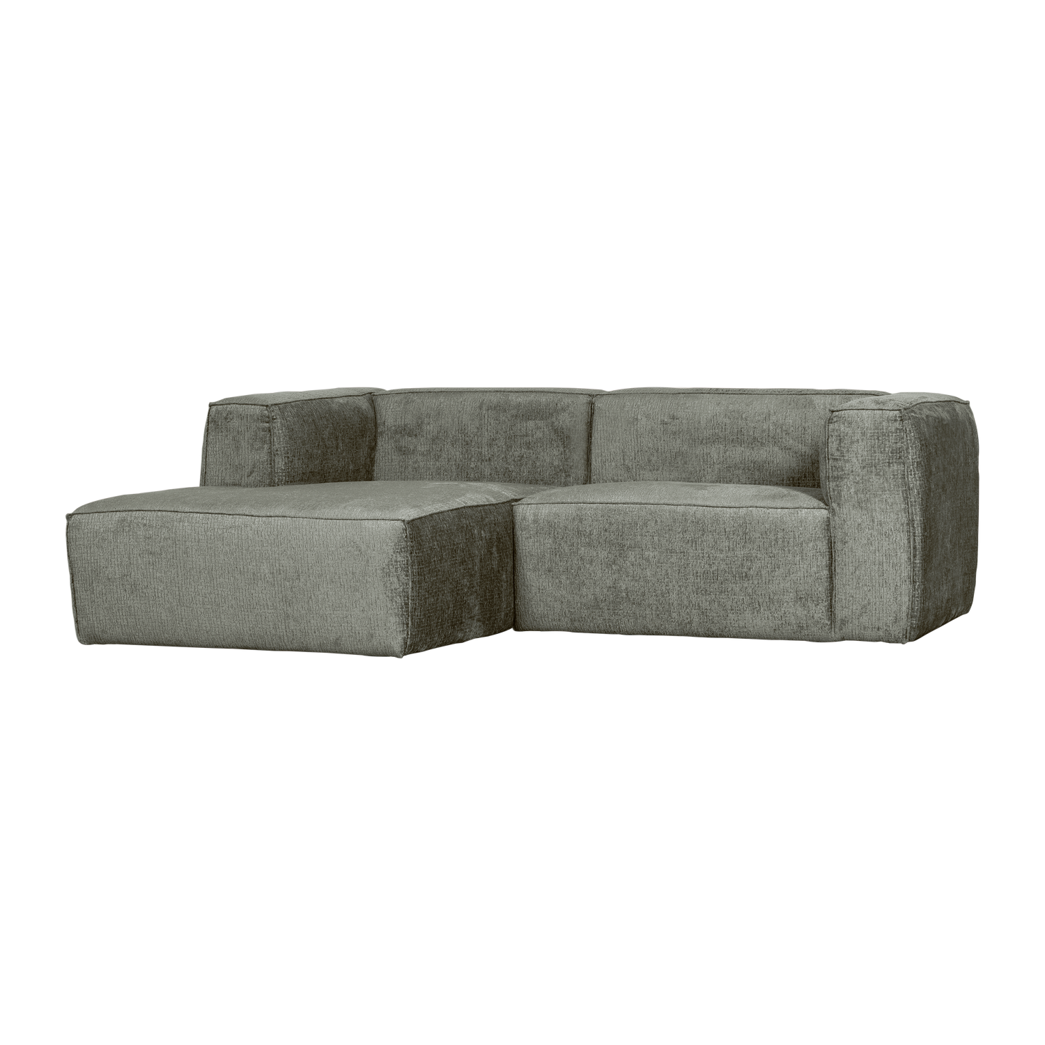 WOOOD Bean Chaise Longue Hoekbank