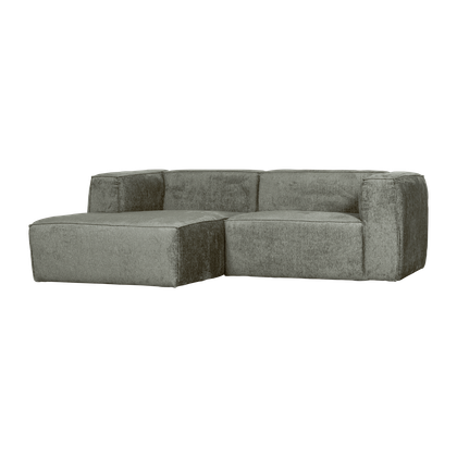 WOOOD Bean Chaise Longue Hoekbank