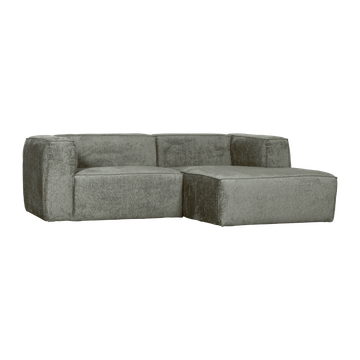 WOOOD Bean Chaise Longue Hoekbank