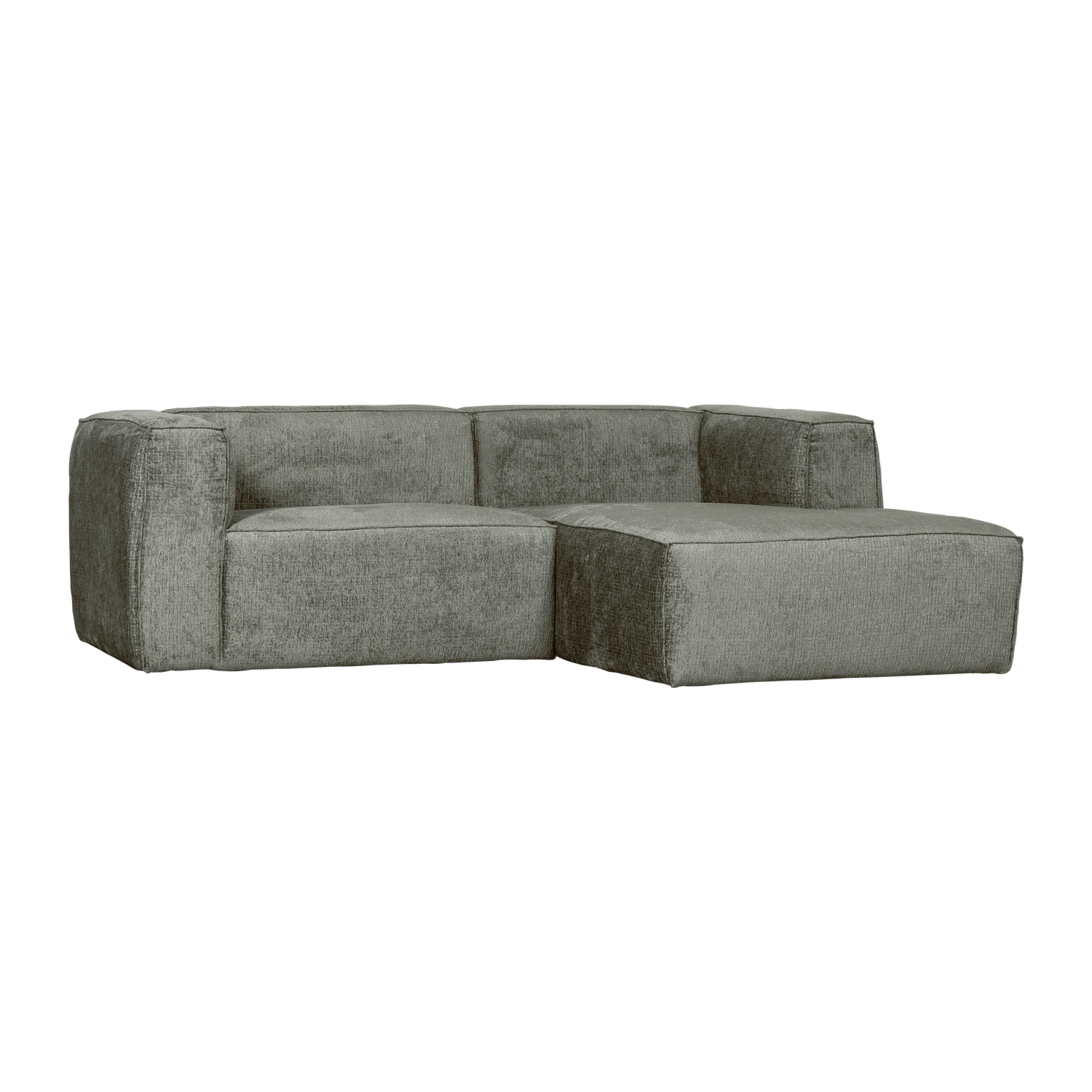 WOOOD Bean Chaise Longue Hoekbank