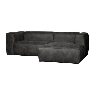 WOOOD Bean Chaise Longue Hoekbank