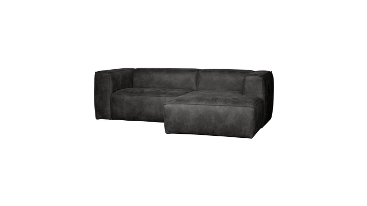 WOOOD Bean Chaise Longue Hoekbank