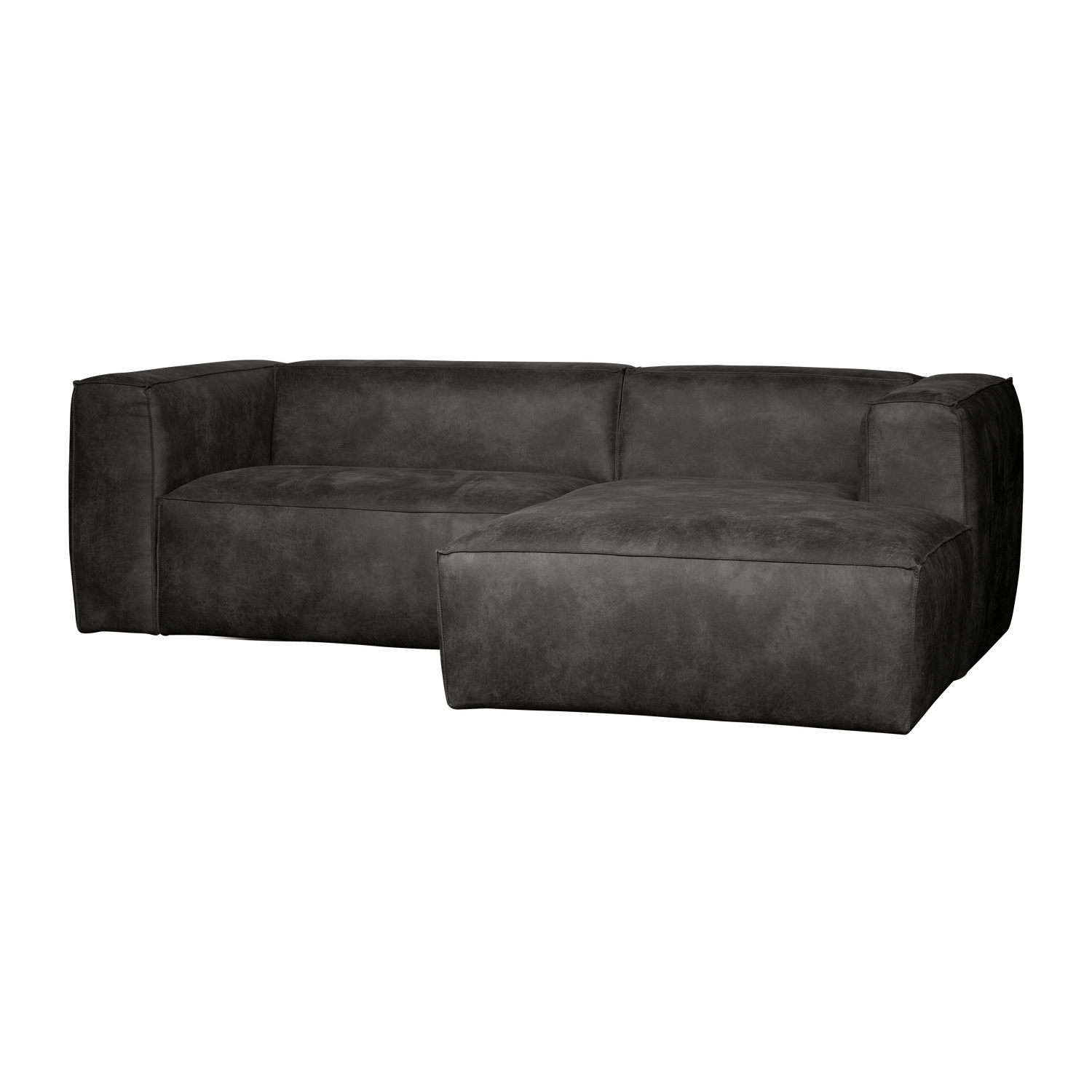WOOOD Bean Chaise Longue Hoekbank