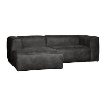 WOOOD Bean Chaise Longue Hoekbank