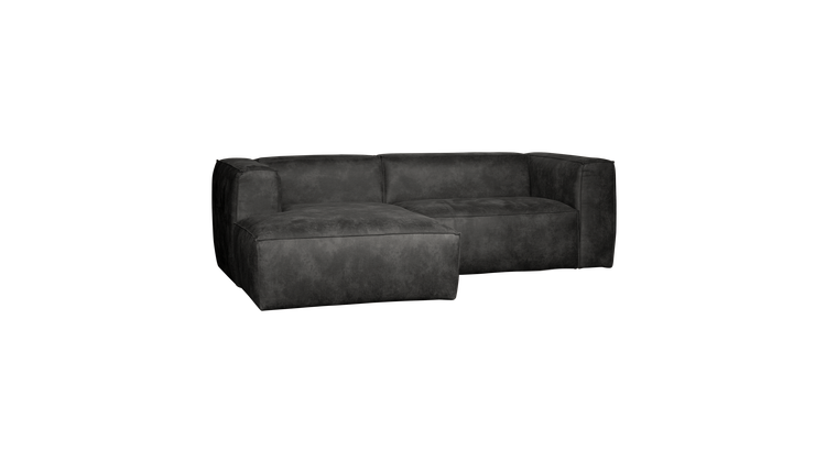 WOOOD Bean Chaise Longue Hoekbank