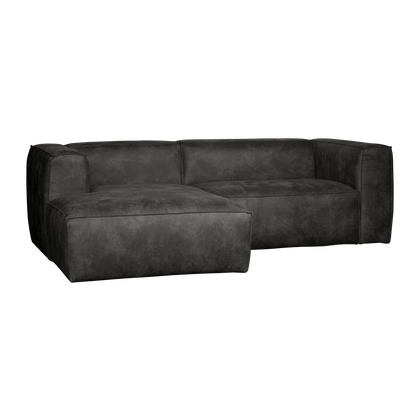 WOOOD Bean Chaise Longue Hoekbank
