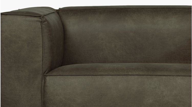 WOOOD Bean Fauteuil