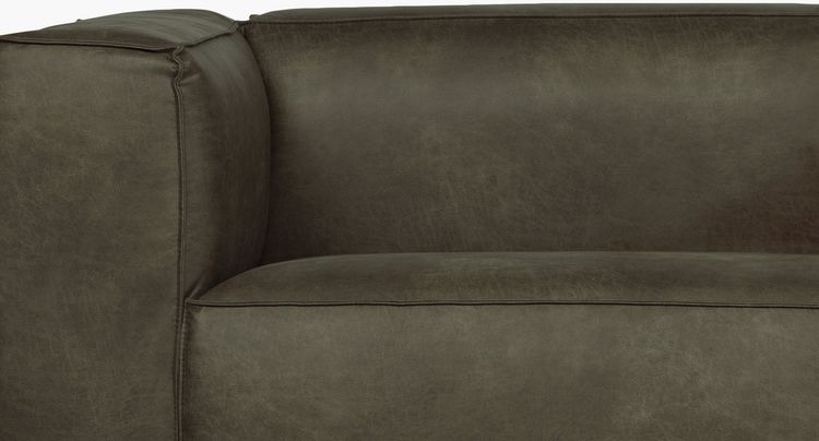 WOOOD Bean Fauteuil