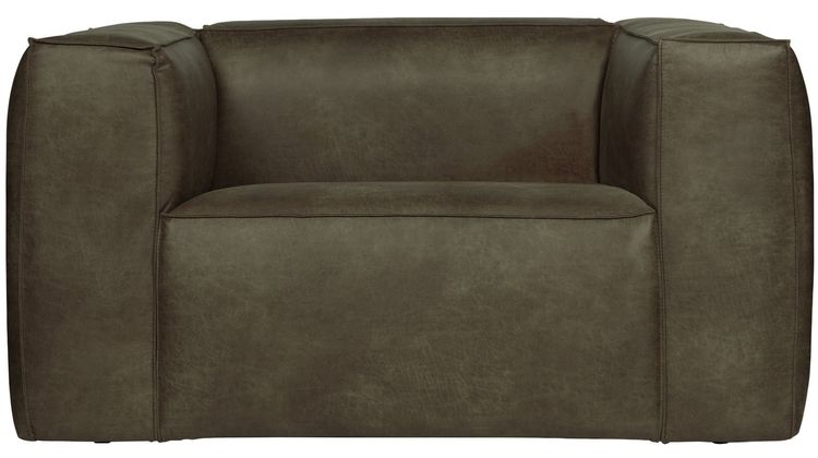 WOOOD Bean Fauteuil