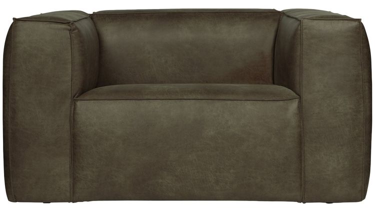 WOOOD Bean Fauteuil