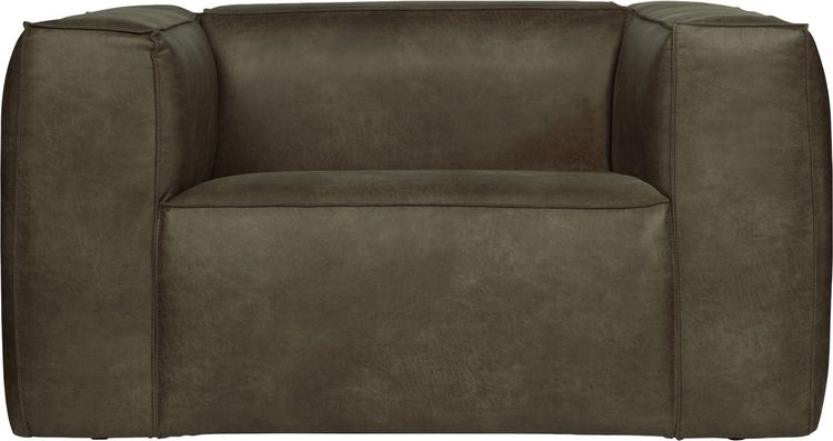 WOOOD Bean Fauteuil
