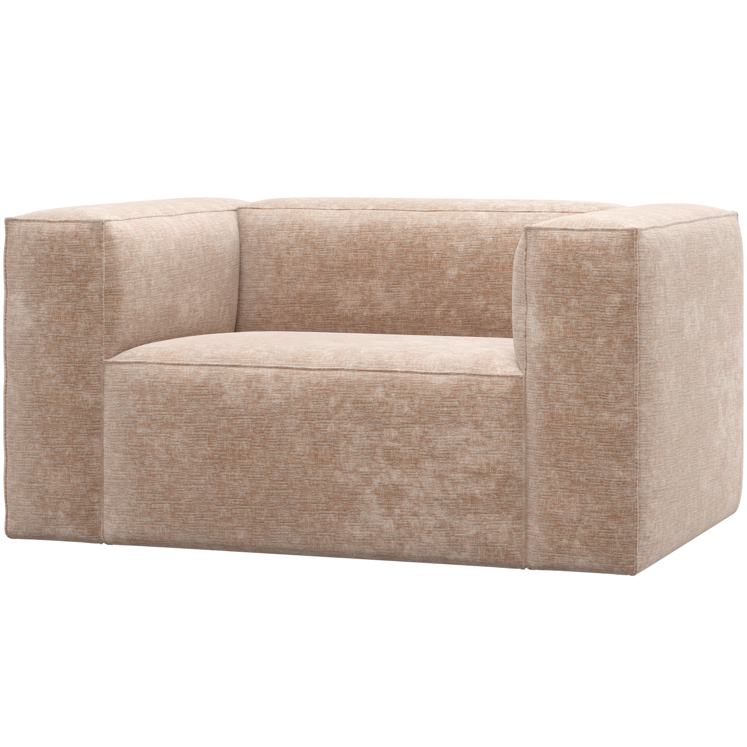 WOOOD Bean Fauteuil