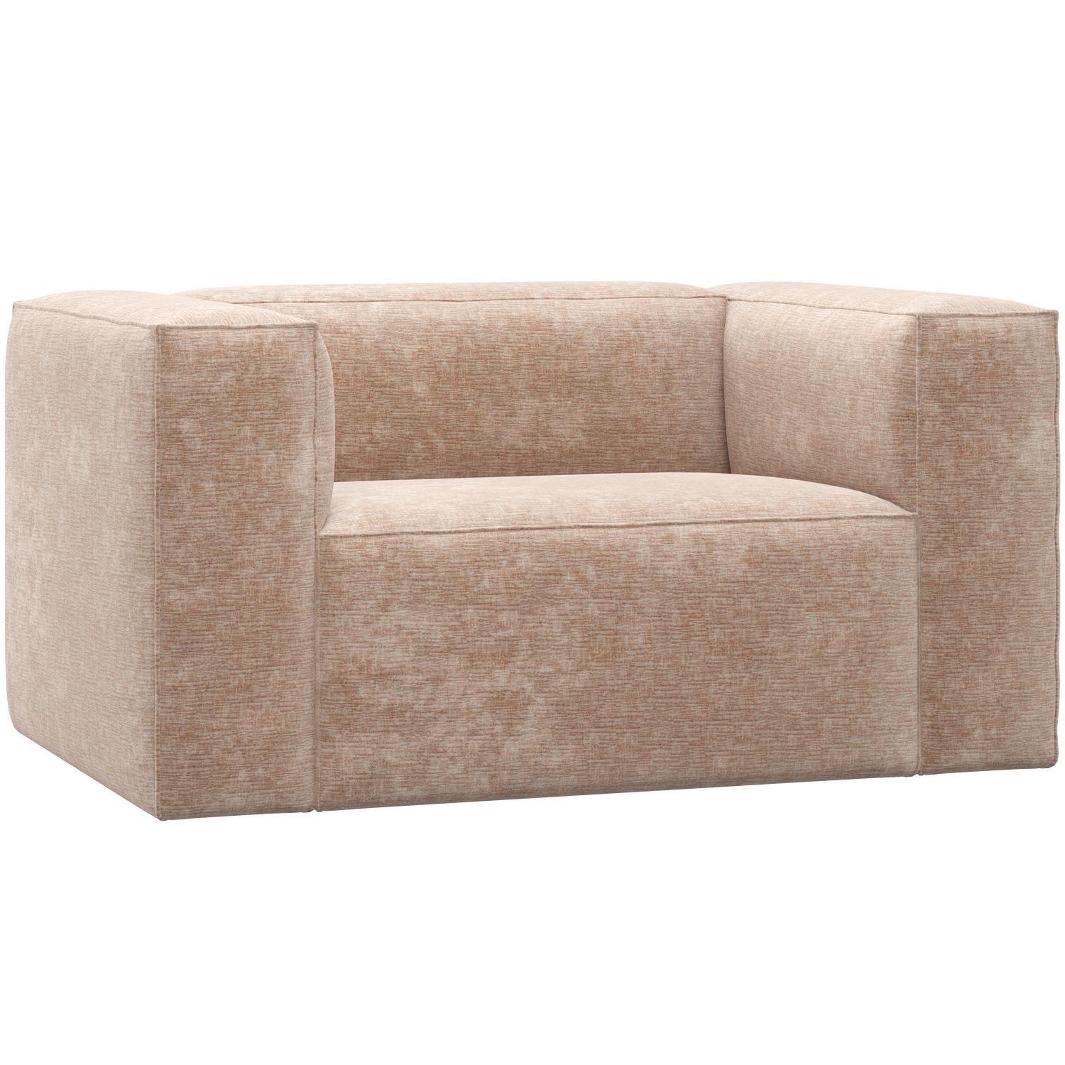 WOOOD Bean Fauteuil