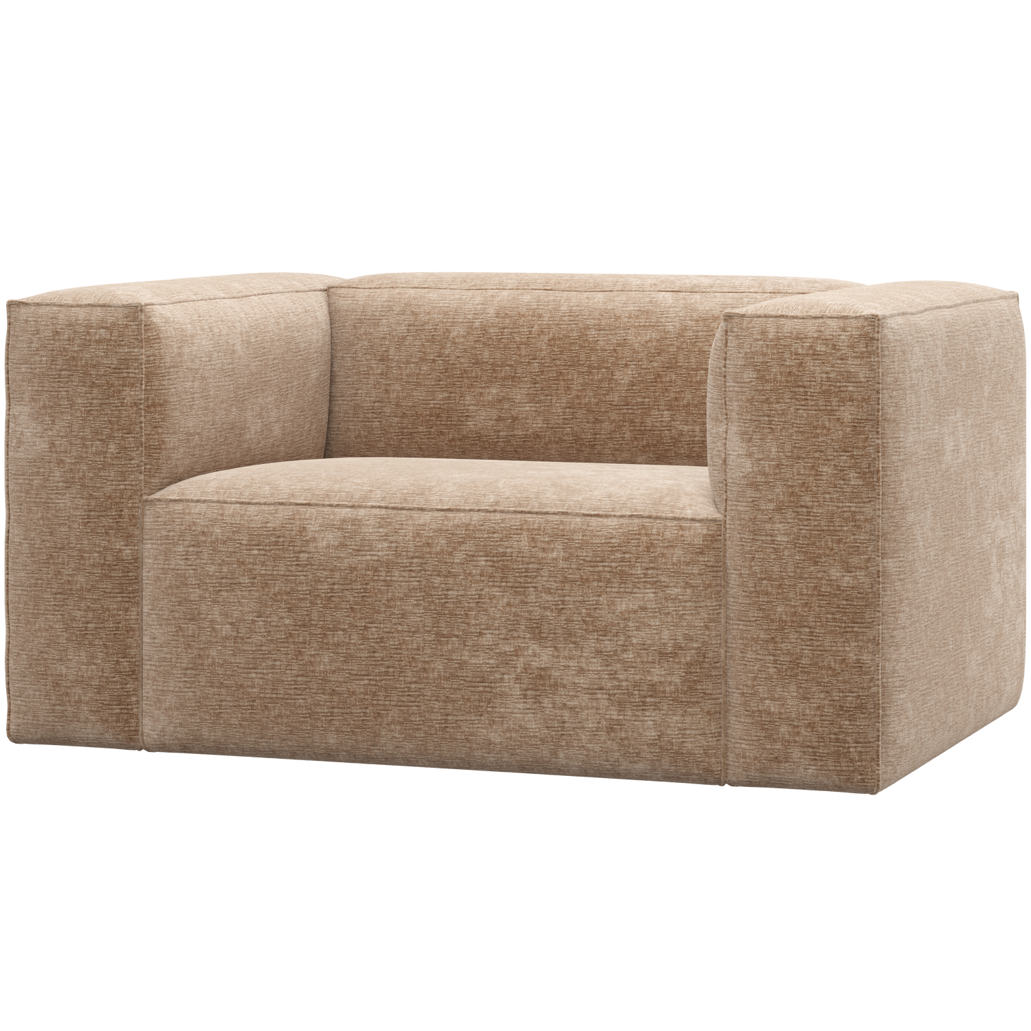 WOOOD Bean Fauteuil