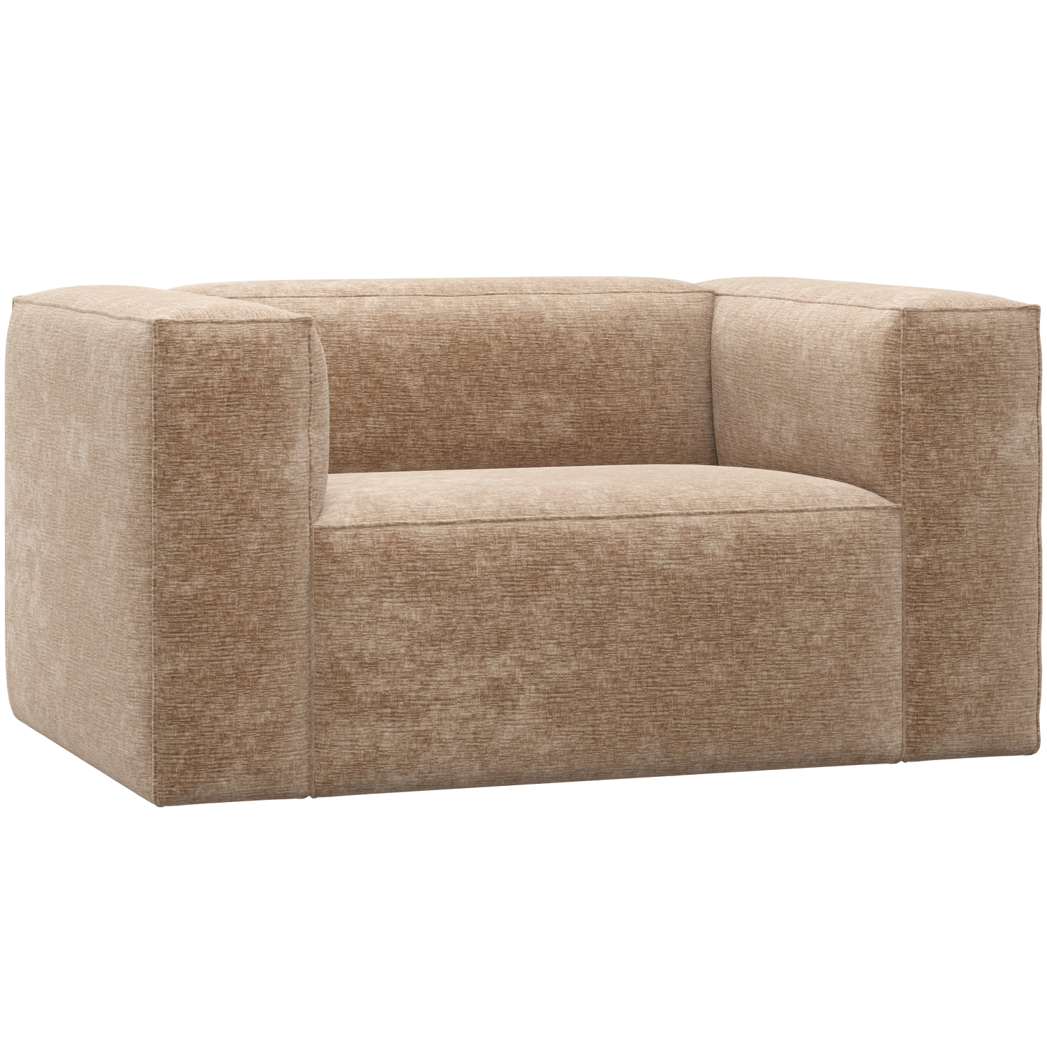 WOOOD Bean Fauteuil